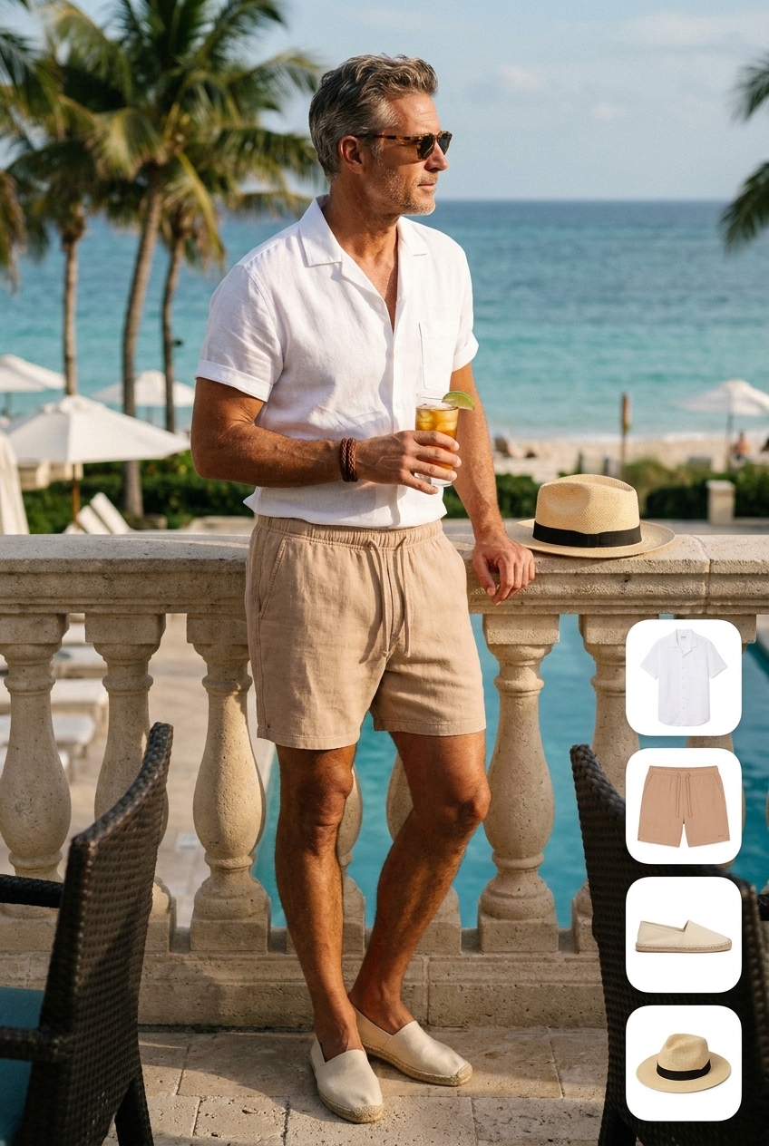 Resort/Vacation