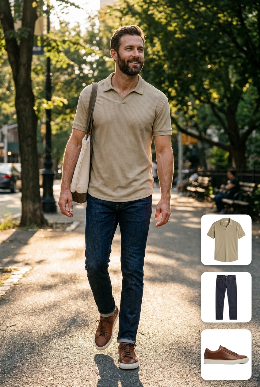 Everyday Casual