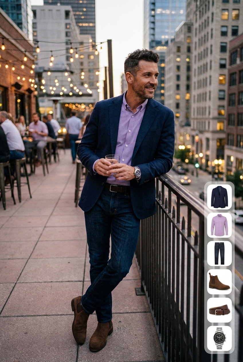 Date Night/Night Out