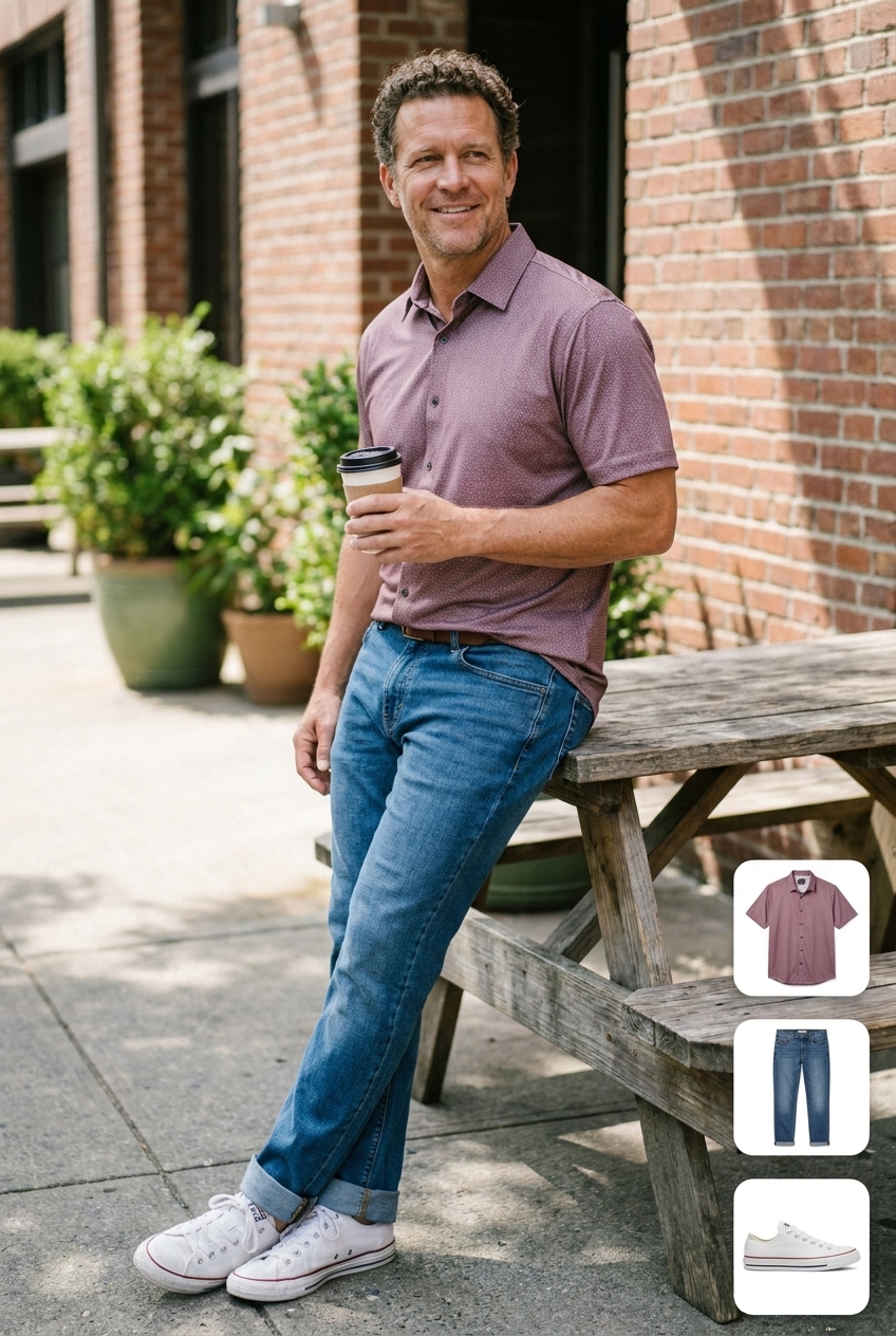 Everyday Casual