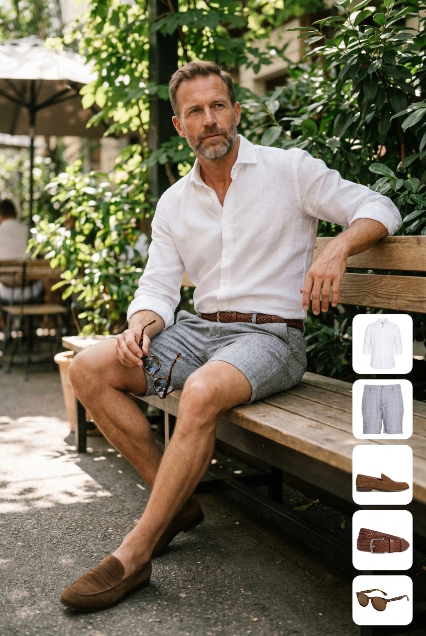 Smart Casual