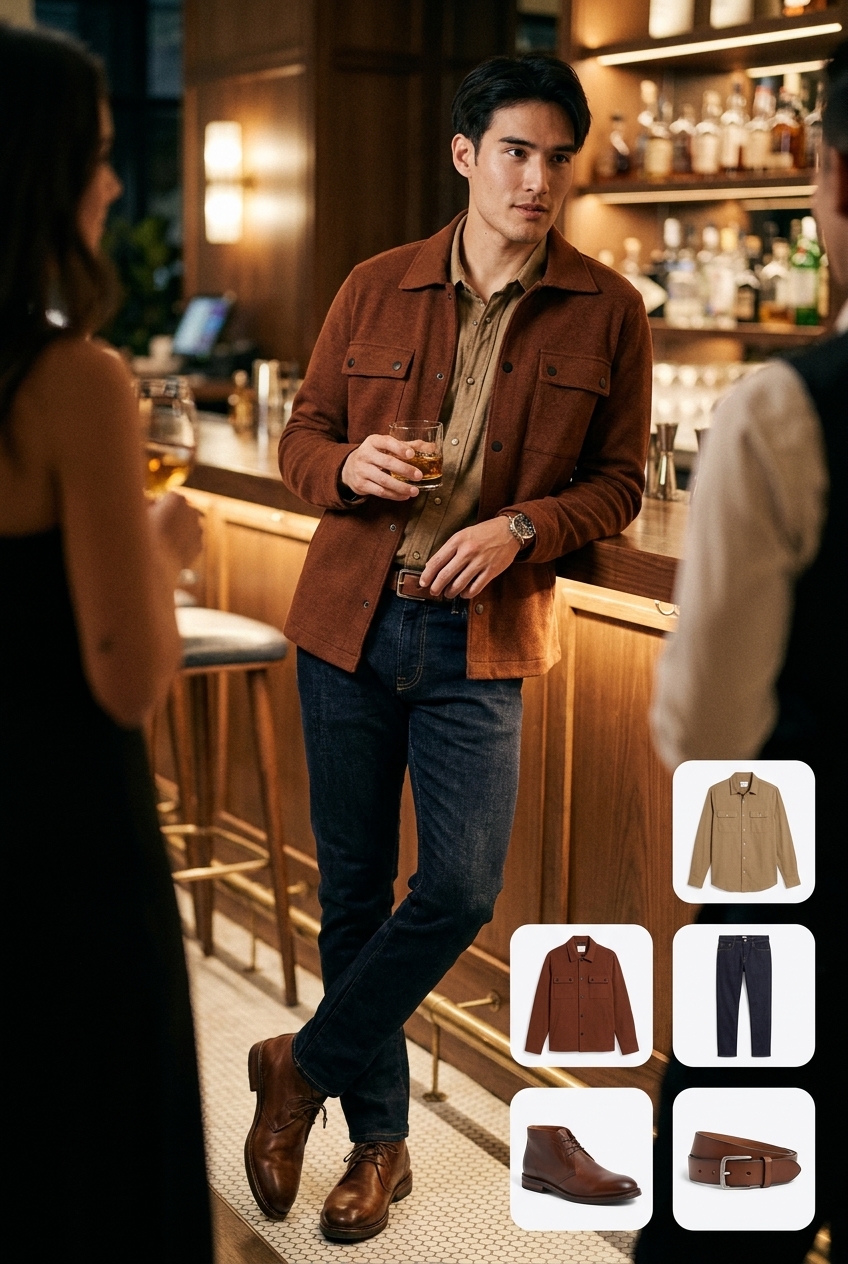 Date Night/Night Out