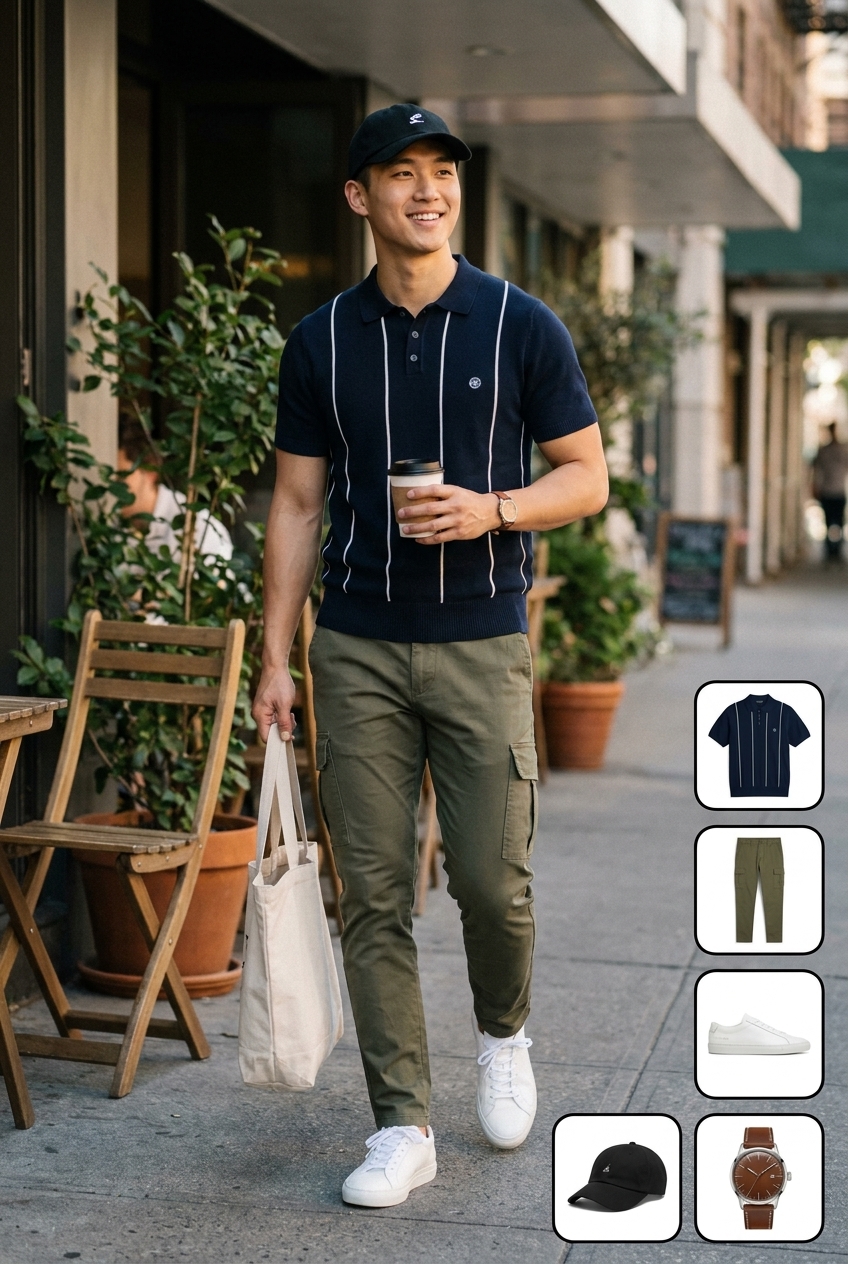 Everyday Casual