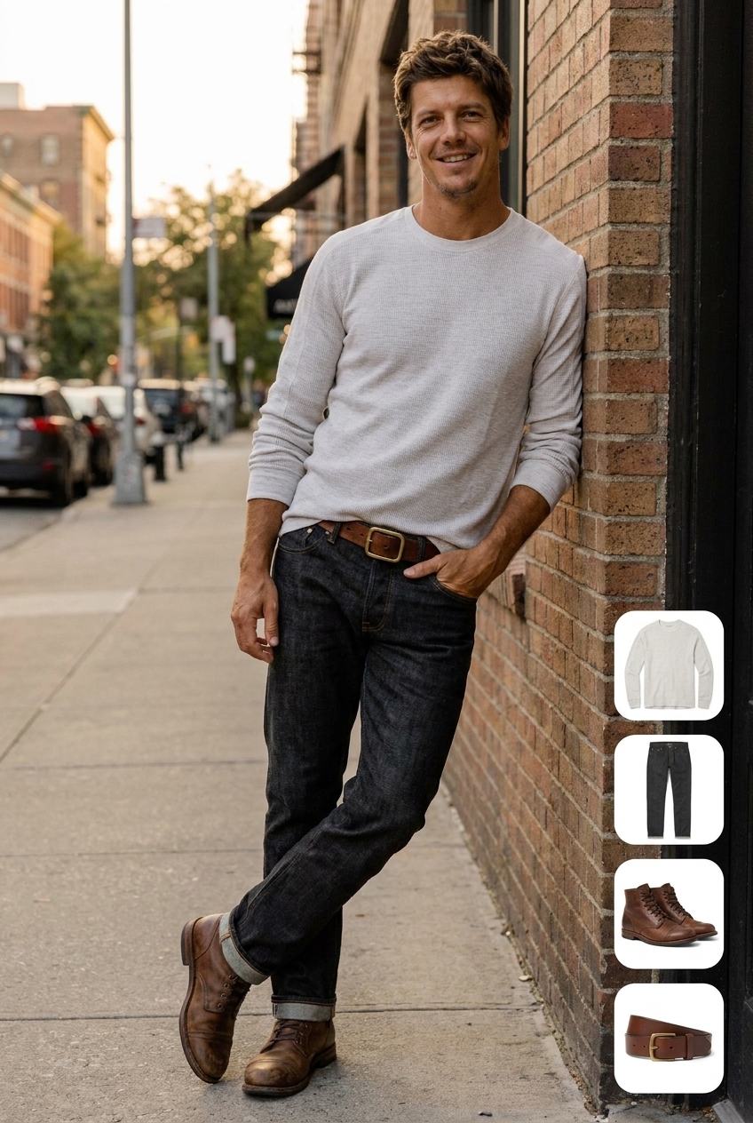 Everyday Casual
