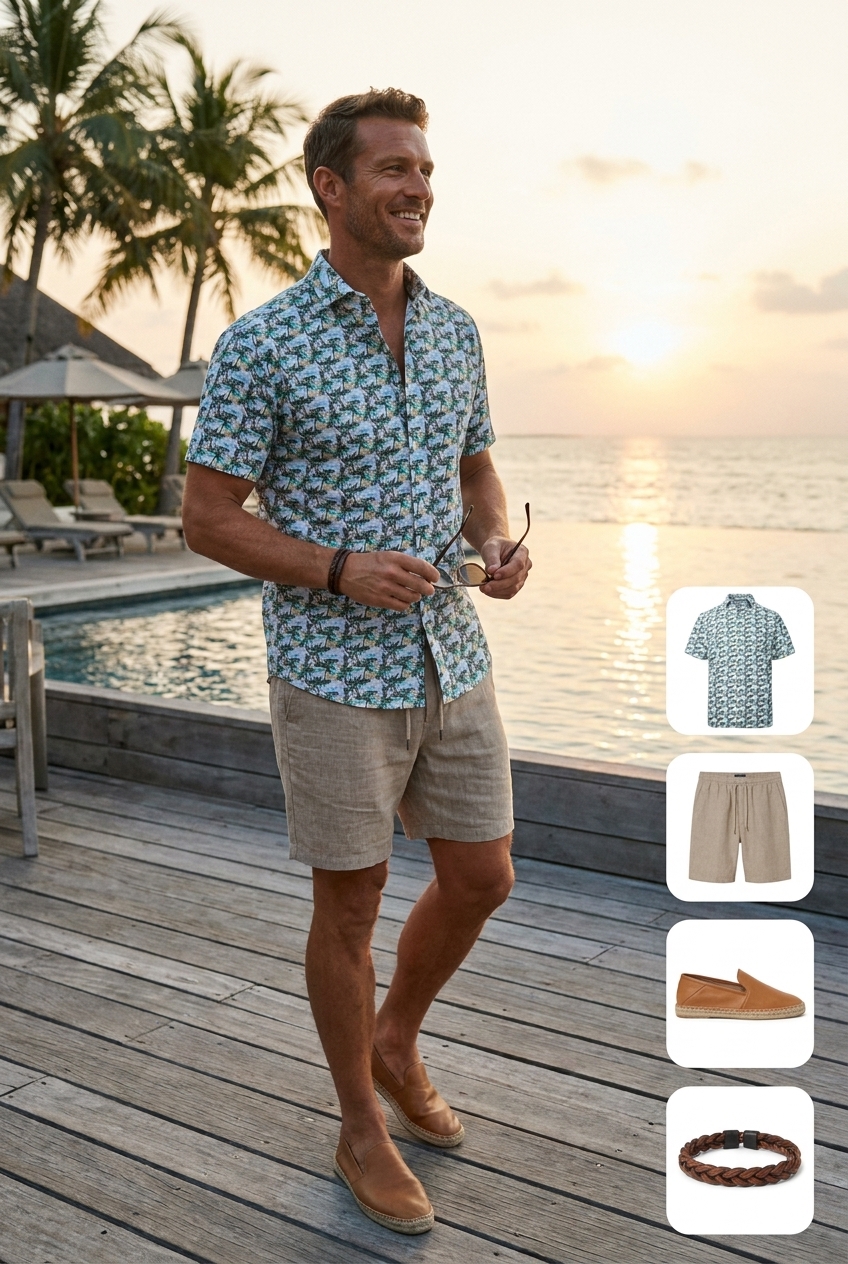 Resort/Vacation