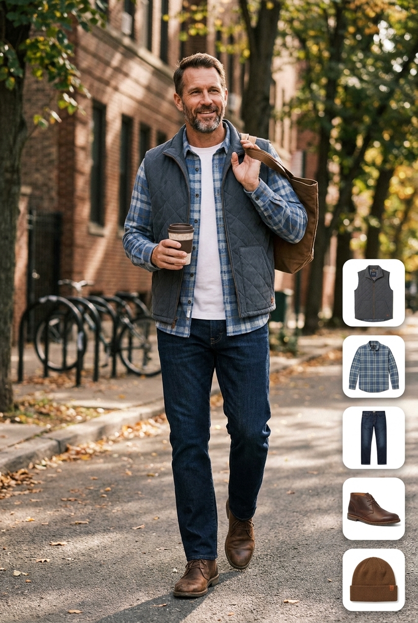 Everyday Casual