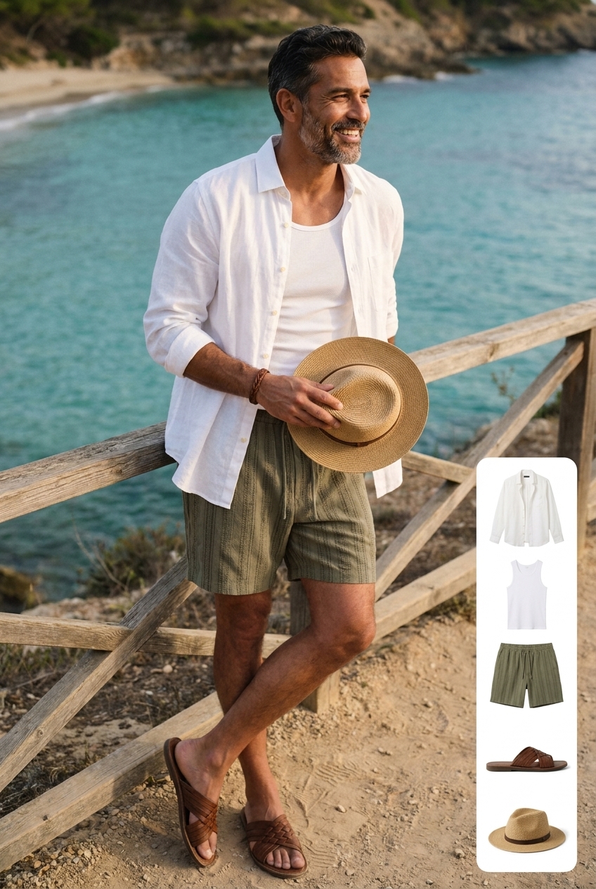 Resort/Vacation