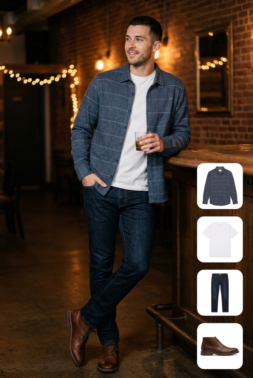 Date Night/Night Out