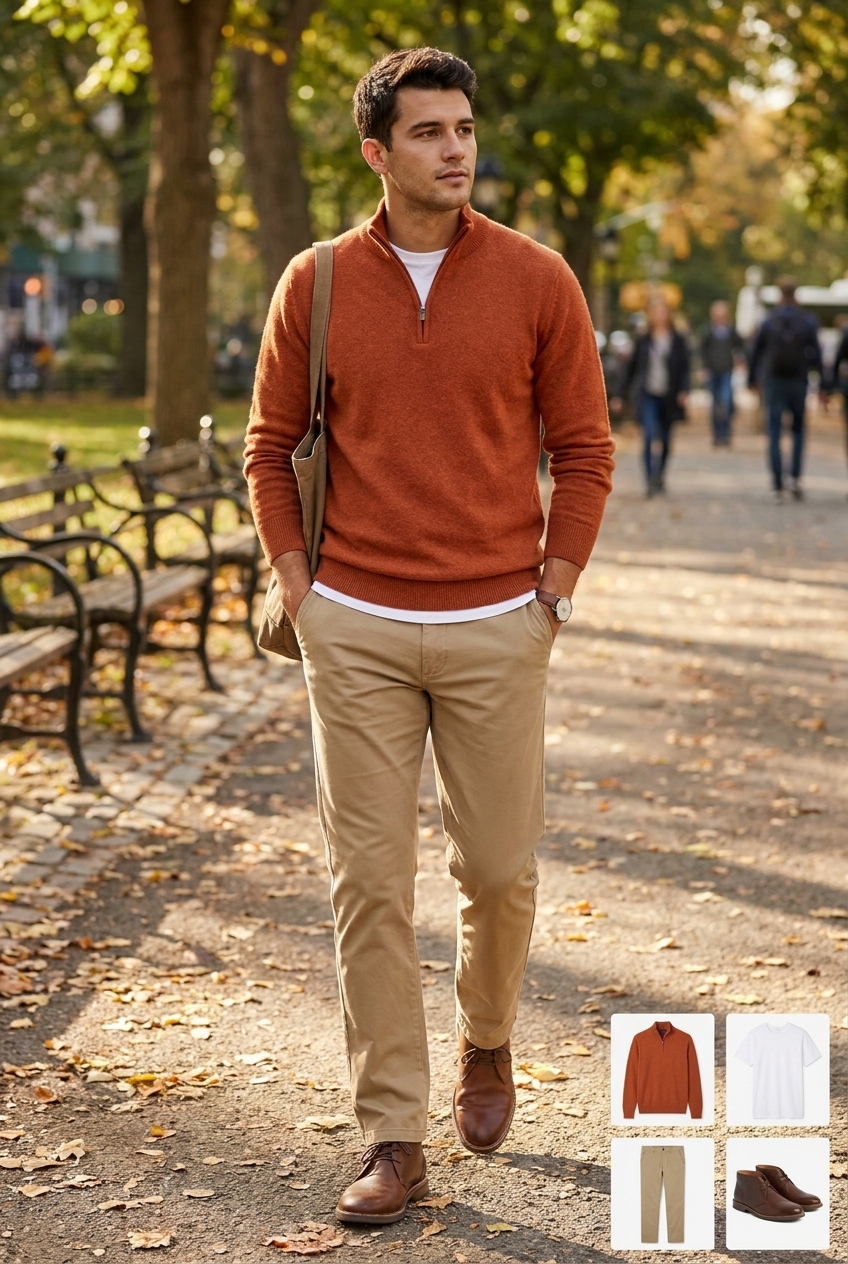 Everyday Casual