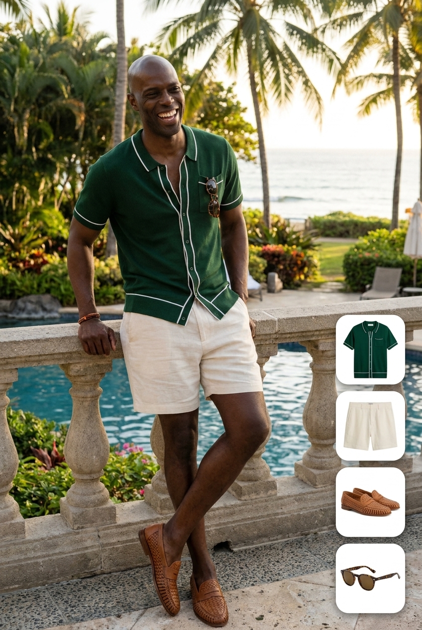 Resort/Vacation
