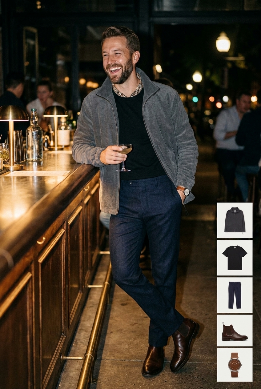 Date Night/Night Out