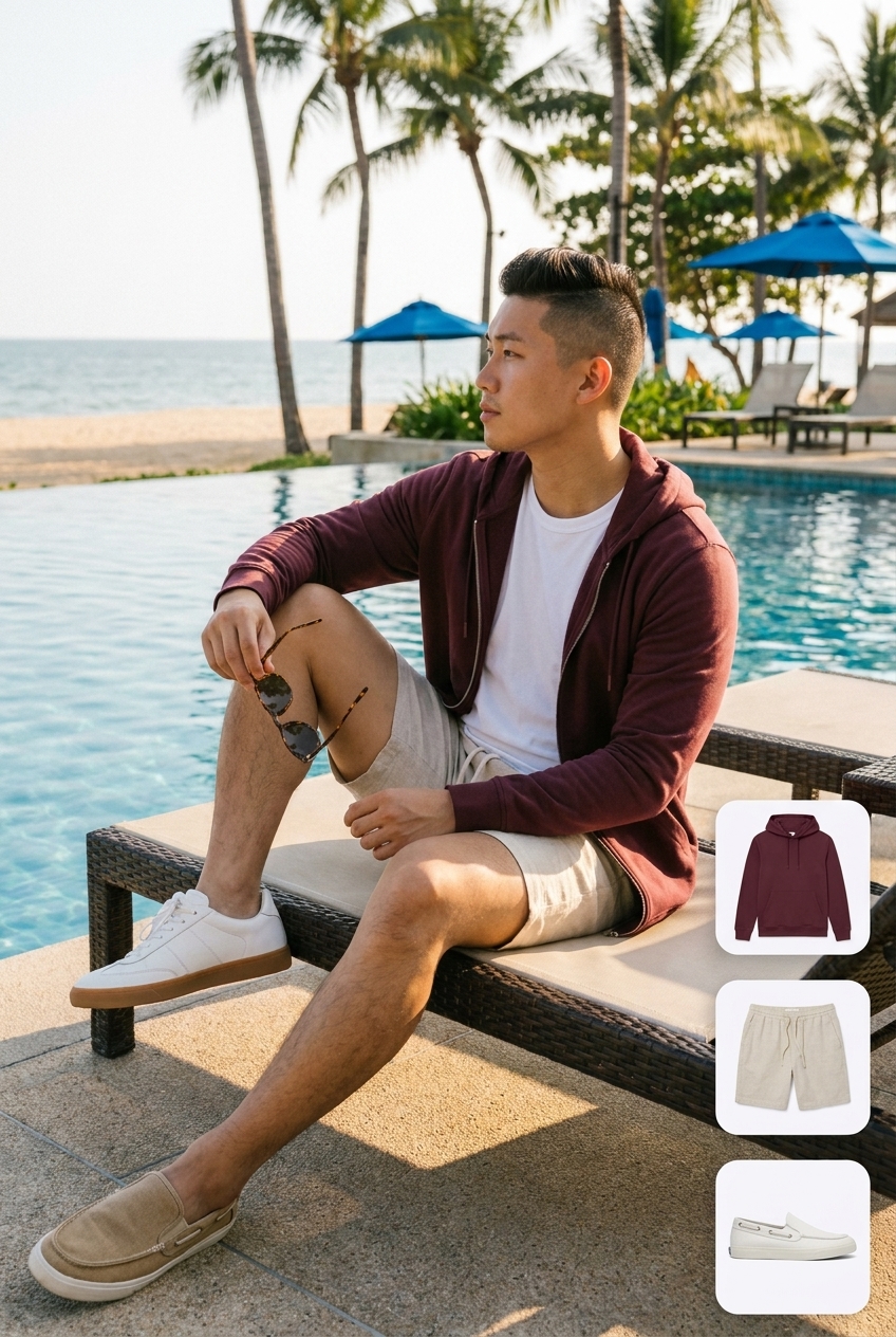 Resort/Vacation