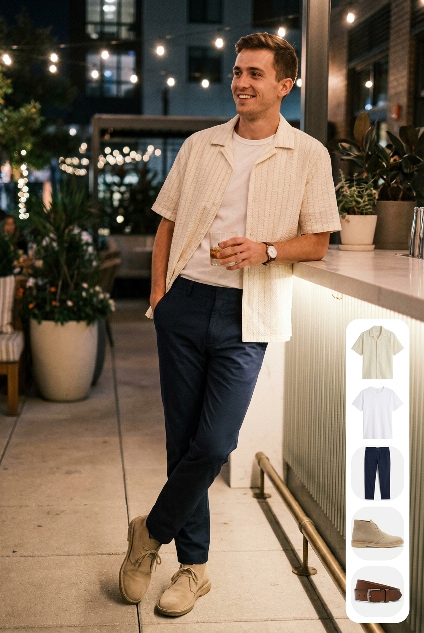 Date Night/Night Out
