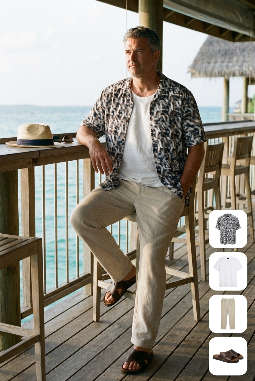 Resort/Vacation