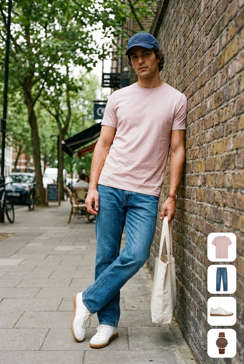 Everyday Casual