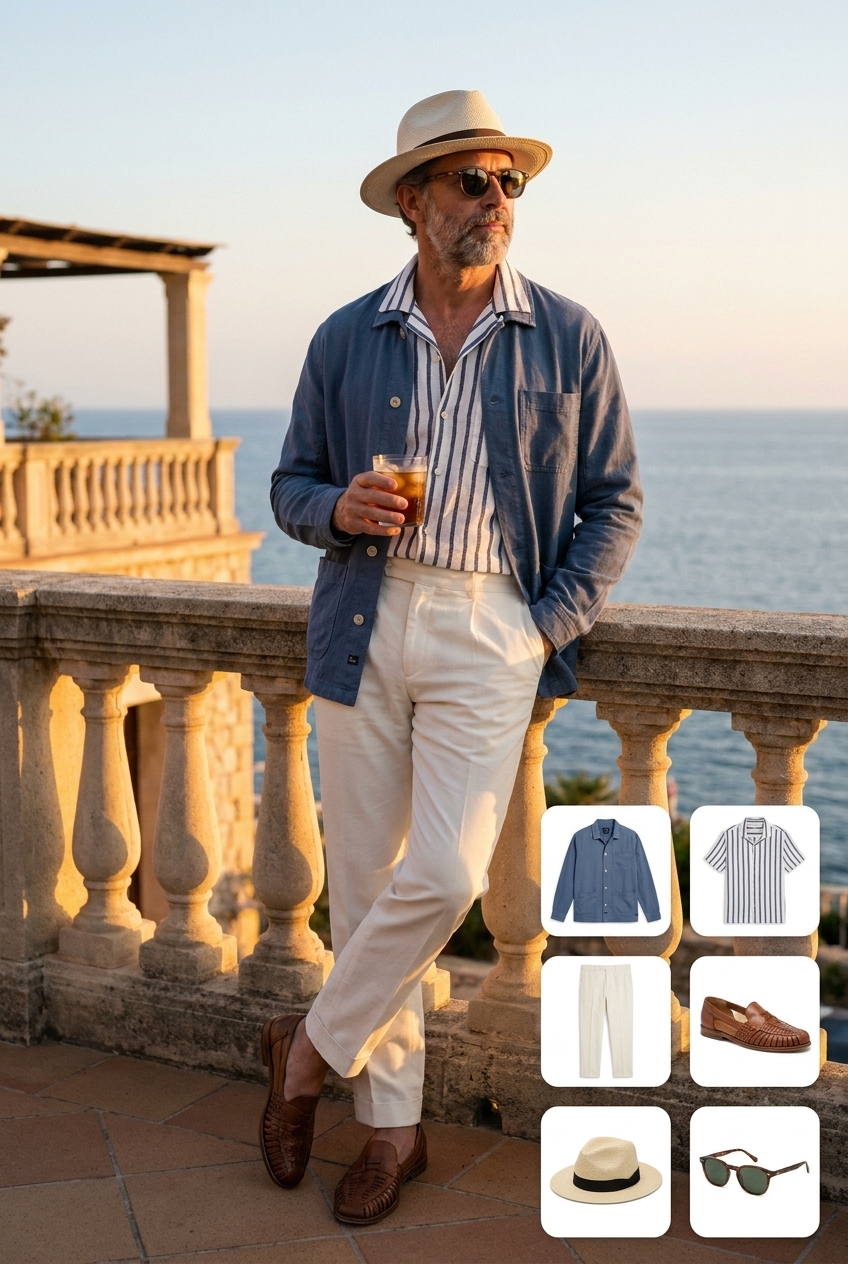 Resort/Vacation