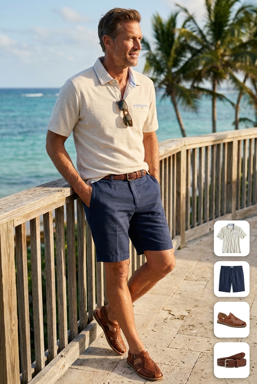 Resort/Vacation