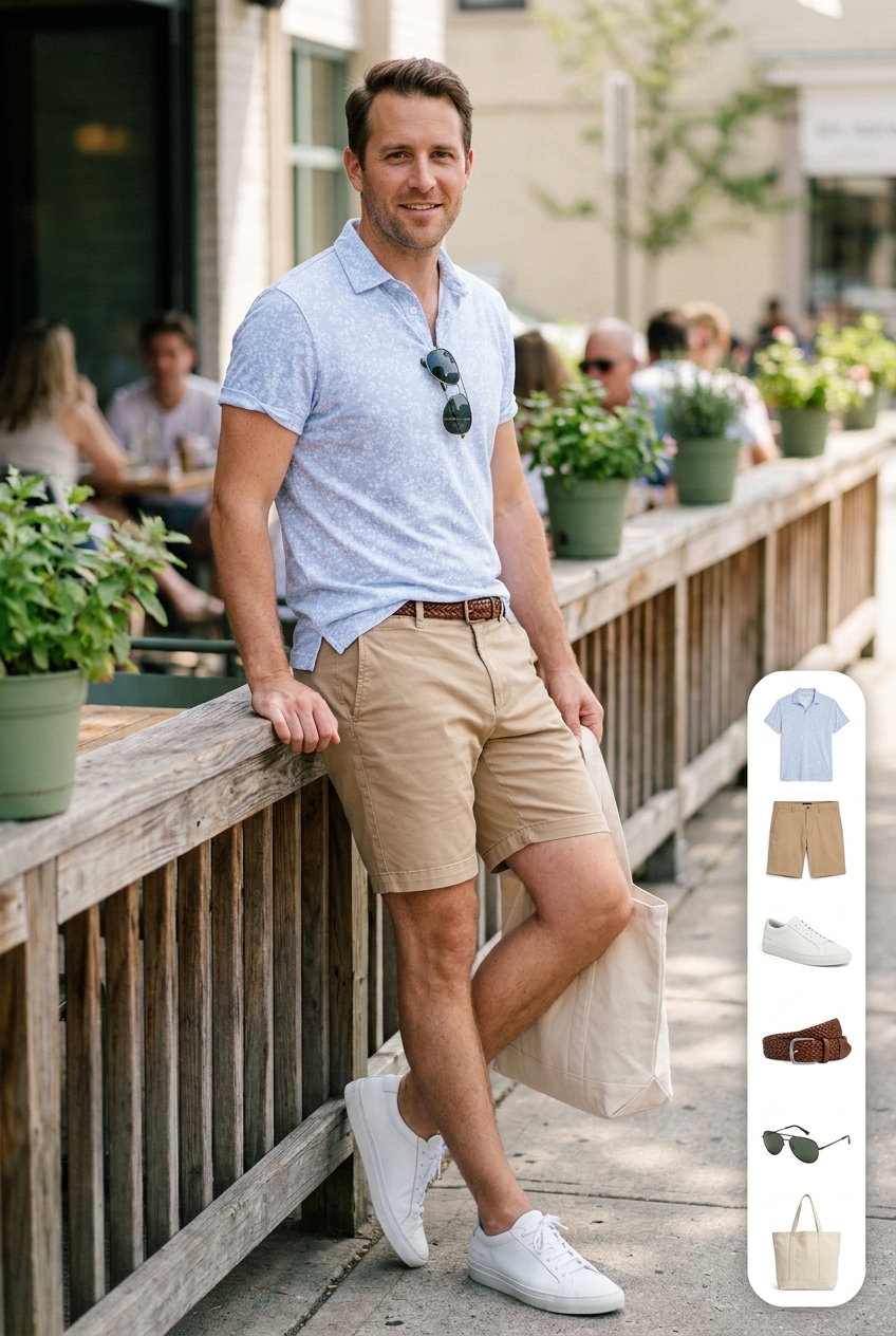 Everyday Casual