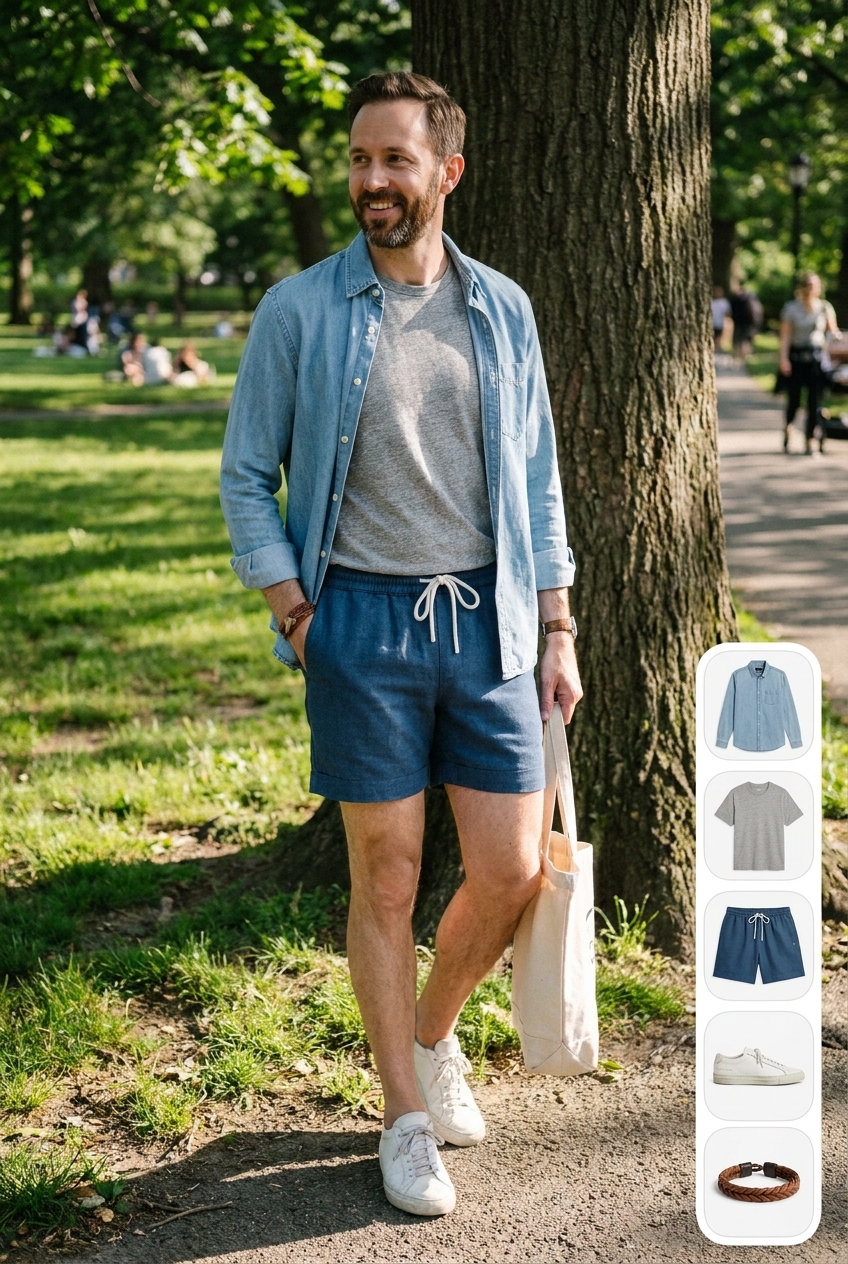 Everyday Casual