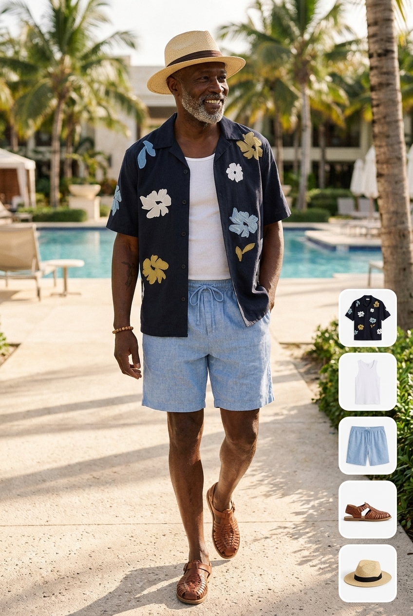 Resort/Vacation