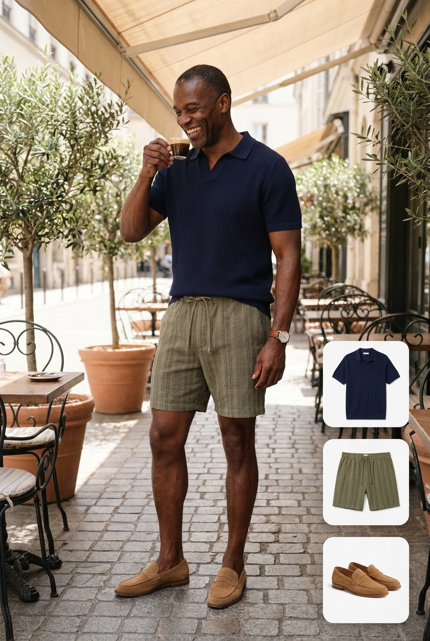 Smart Casual