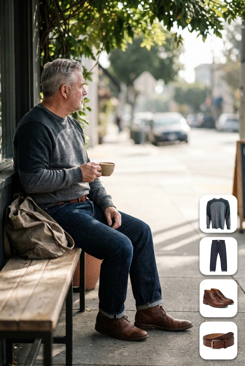 Everyday Casual