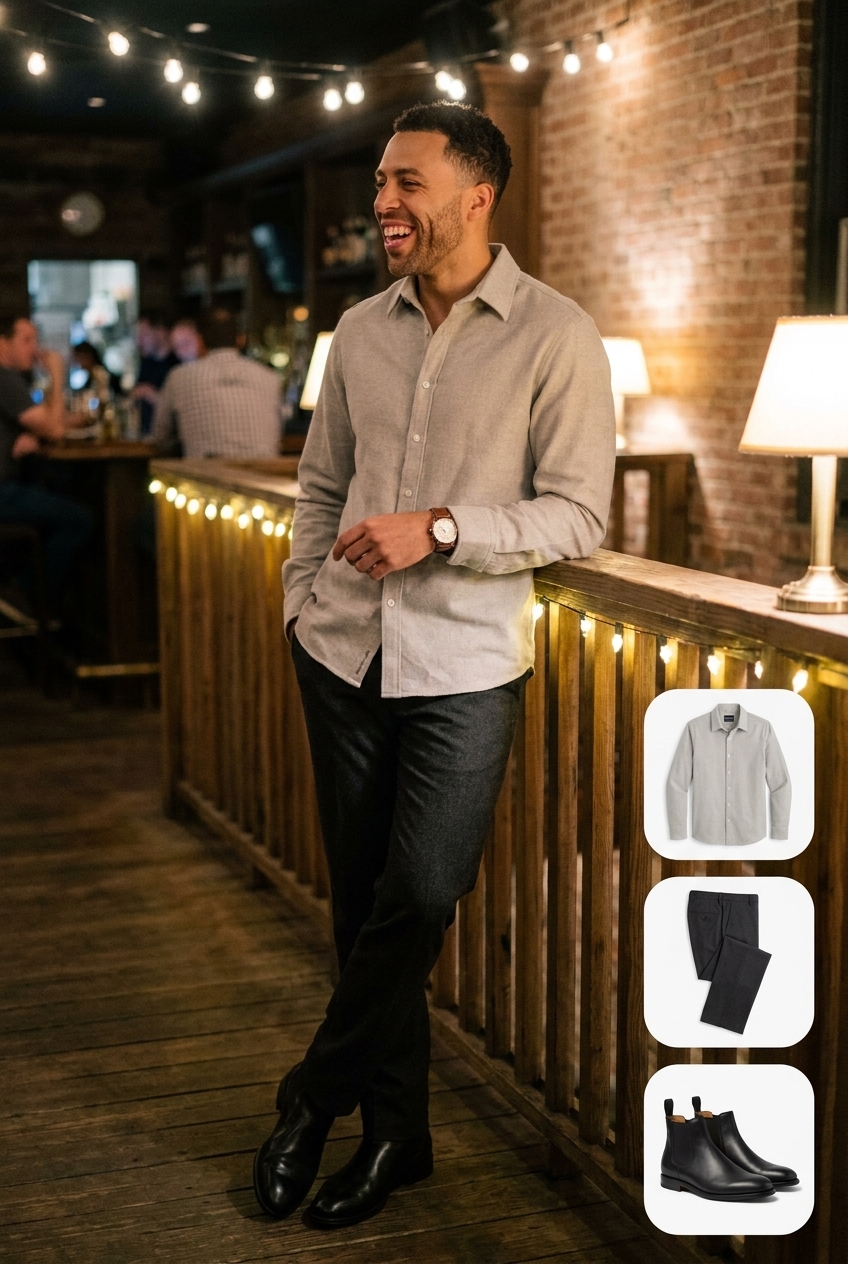 Date Night/Night Out