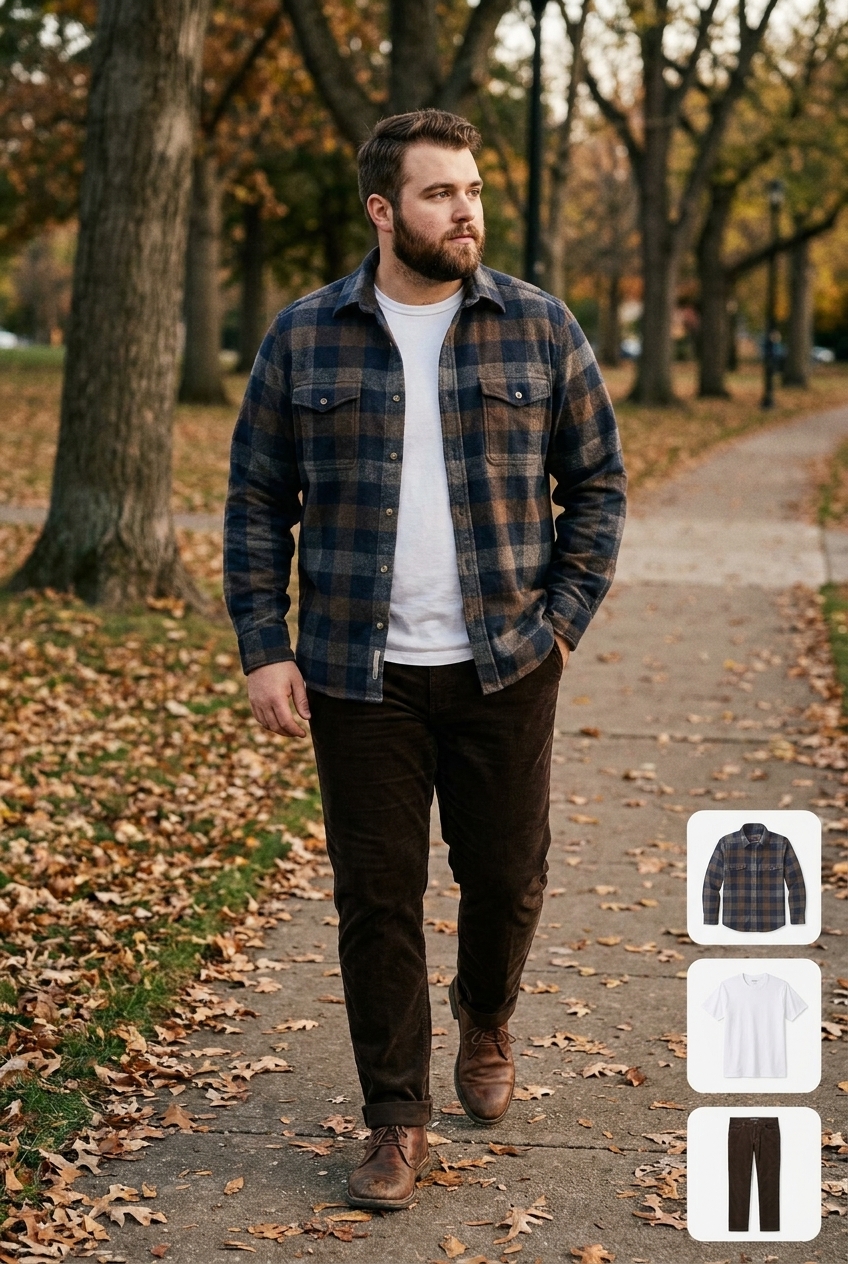 Everyday Casual