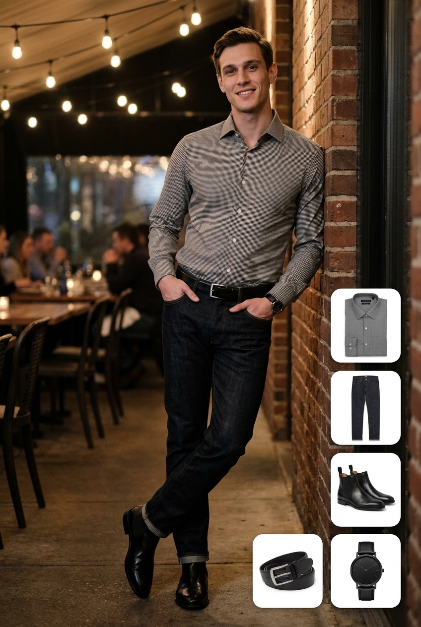 Date Night/Night Out