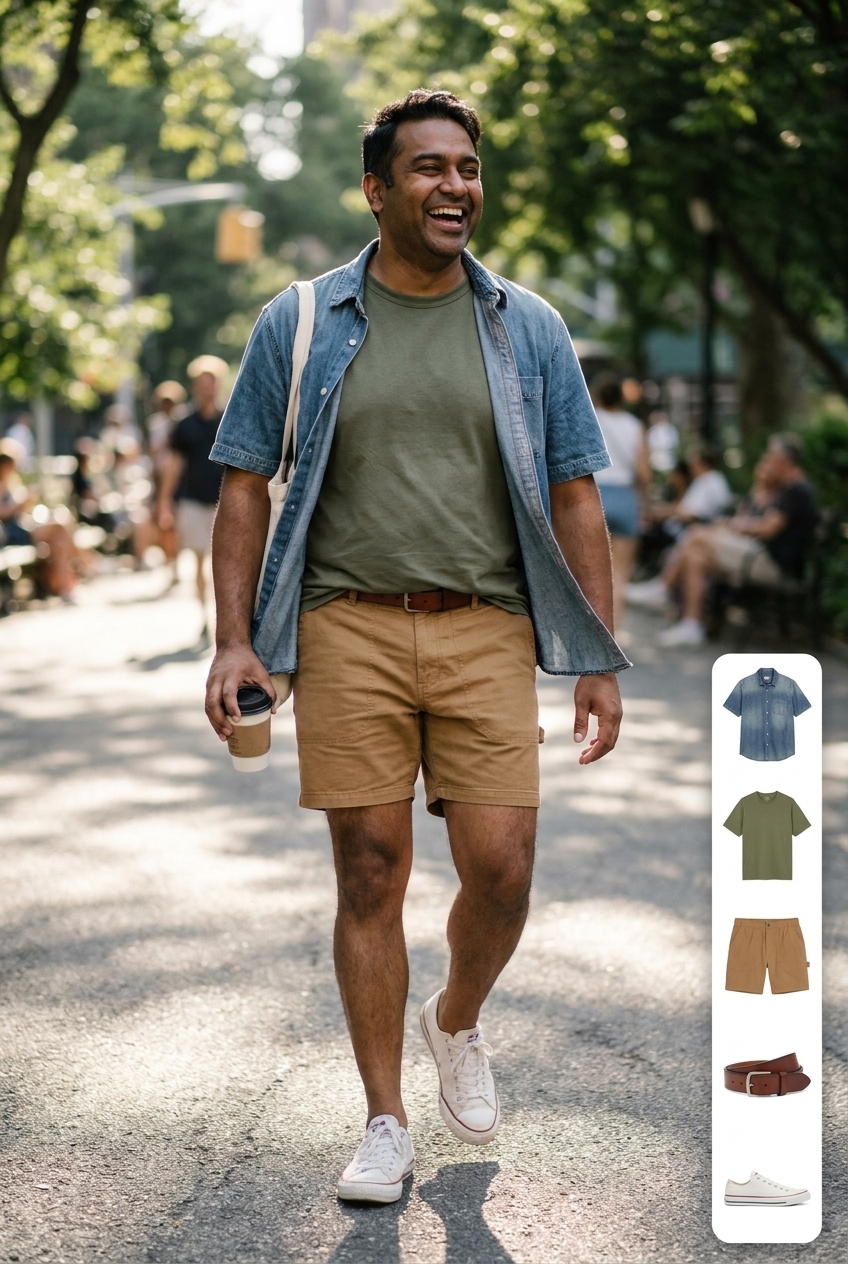 Everyday Casual