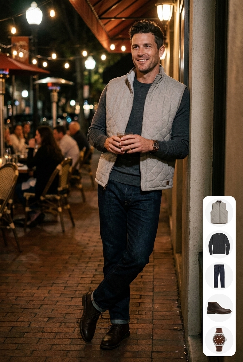 Date Night/Night Out