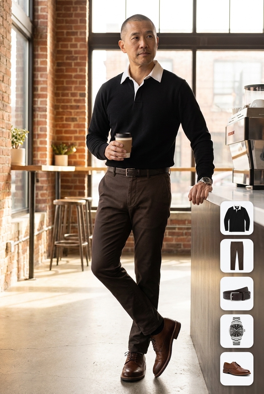 Smart Casual