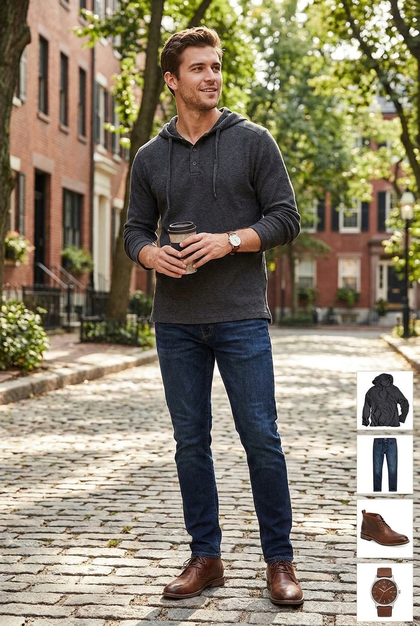 Everyday Casual