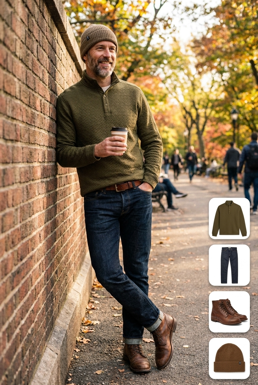 Everyday Casual