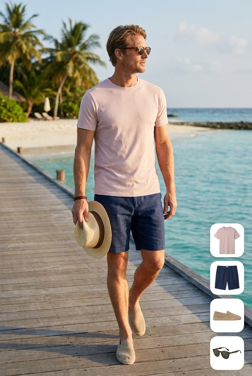 Resort/Vacation
