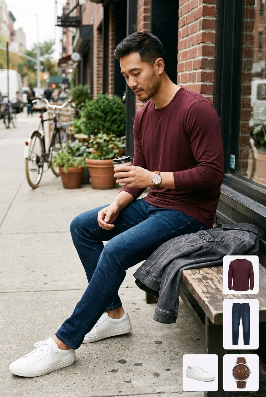 Everyday Casual