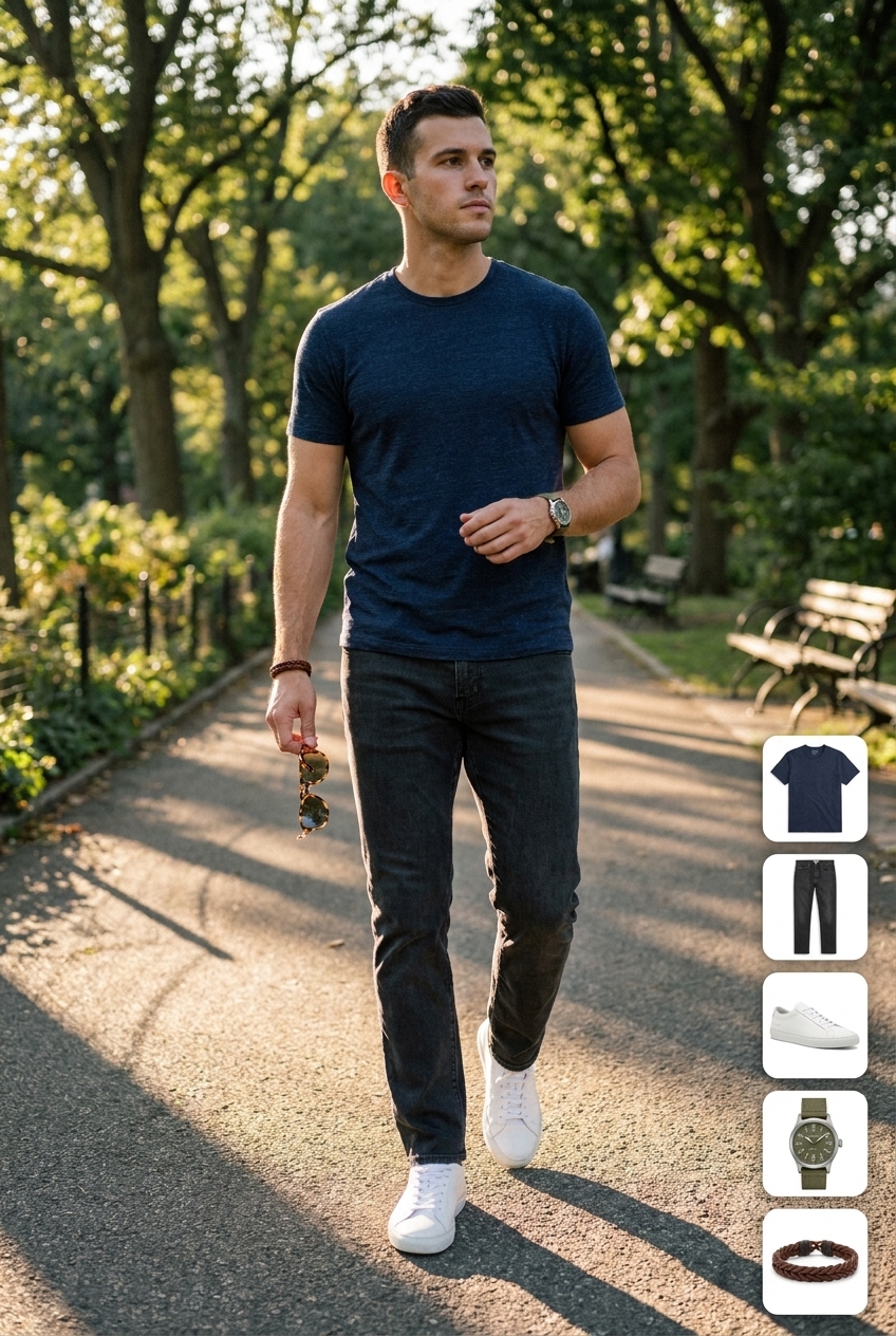 Everyday Casual