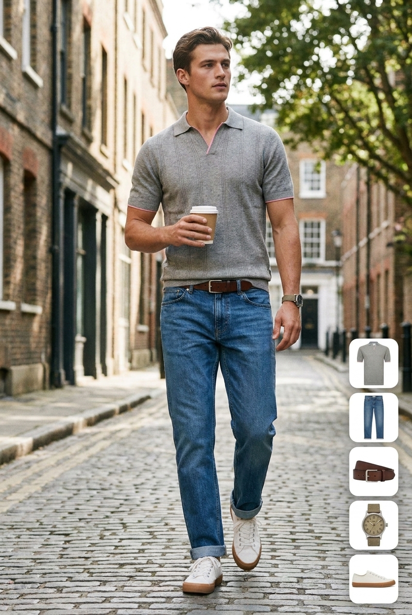 Everyday Casual