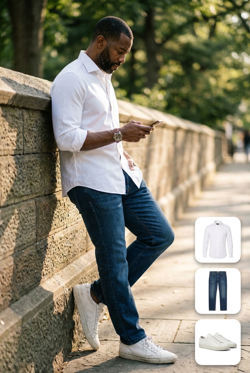 Everyday Casual