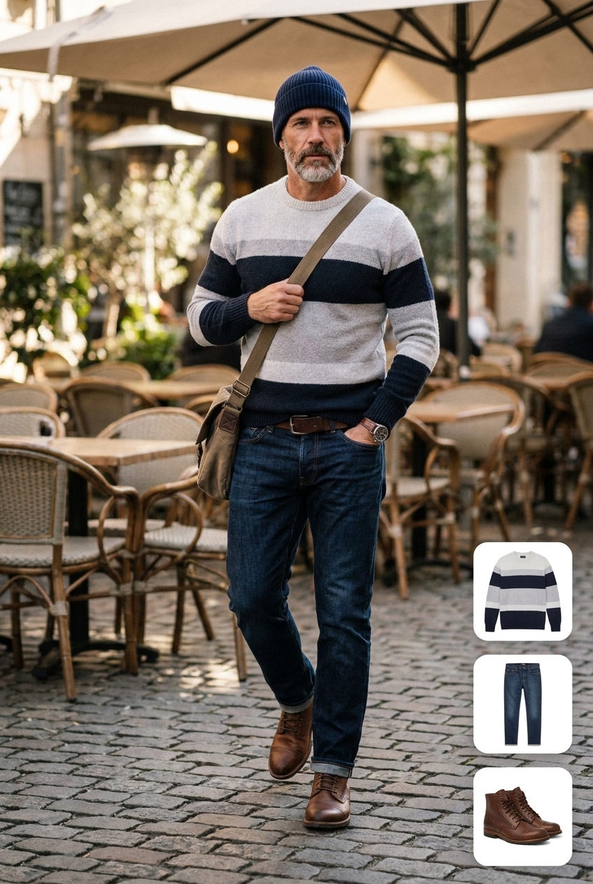 Everyday Casual