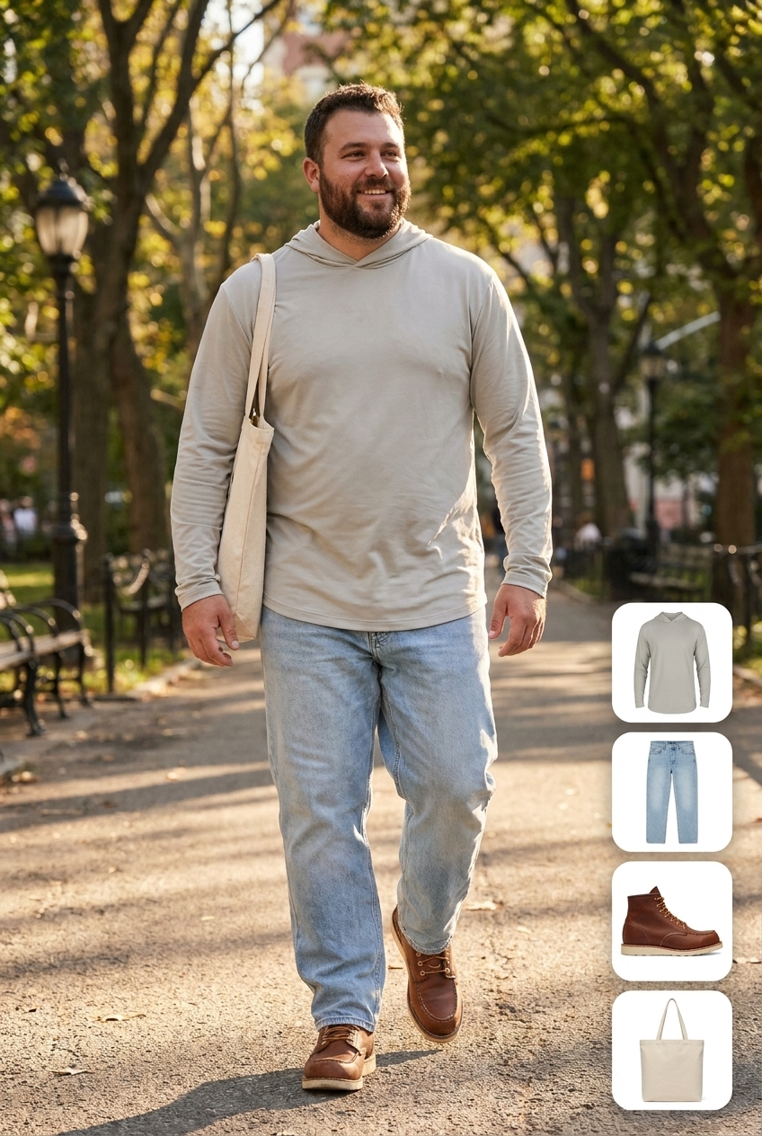 Everyday Casual