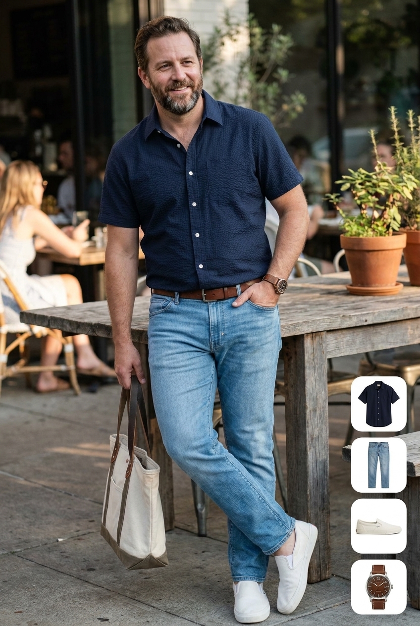 Everyday Casual