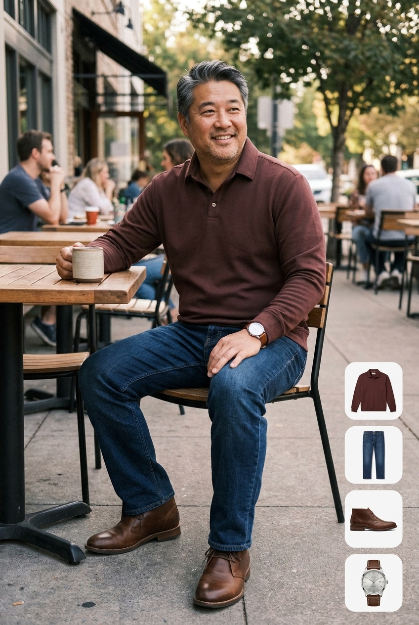 Everyday Casual