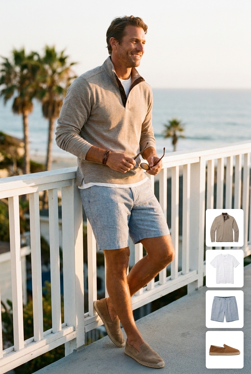 Resort/Vacation