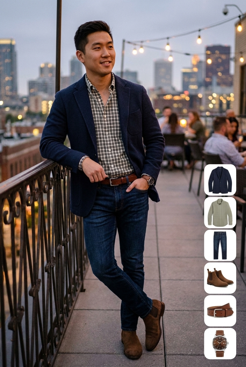 Date Night/Night Out