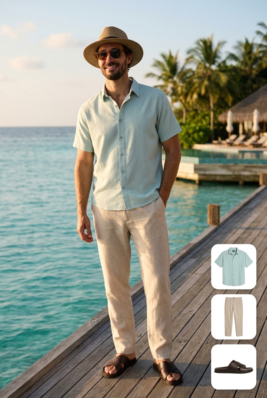Resort/Vacation