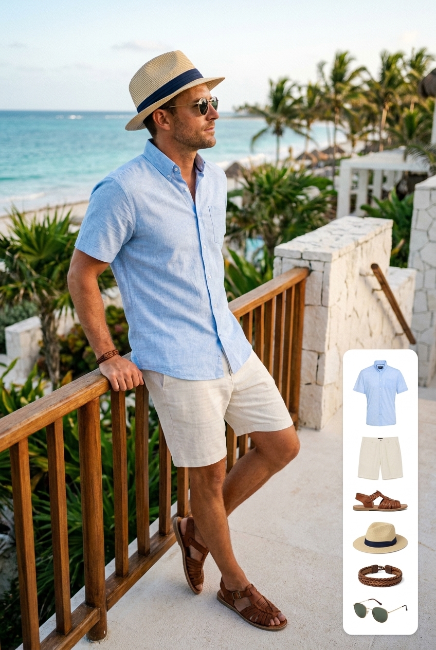 Resort/Vacation