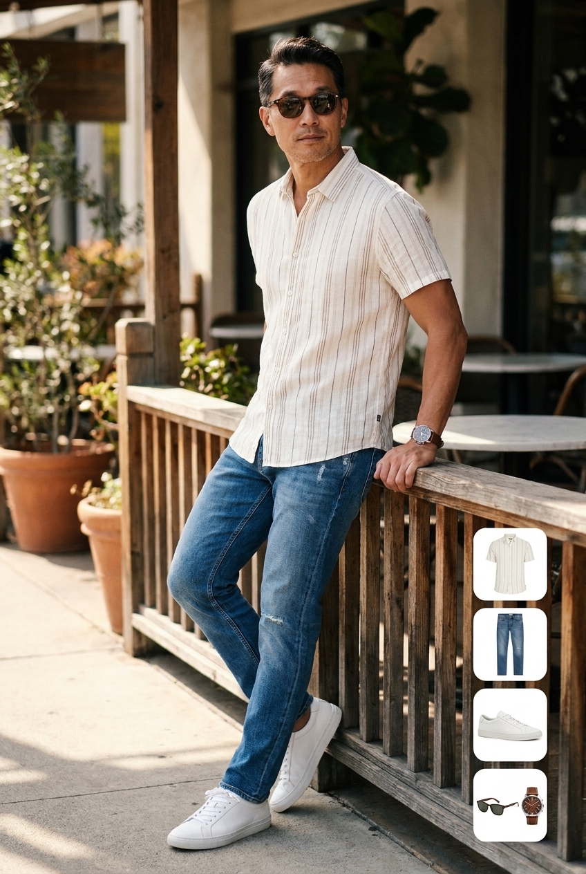 Everyday Casual