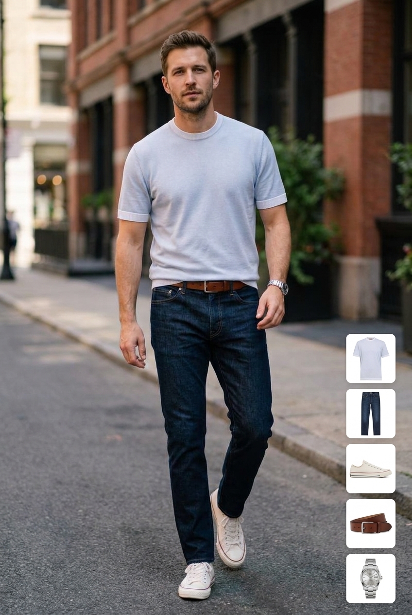 Everyday Casual
