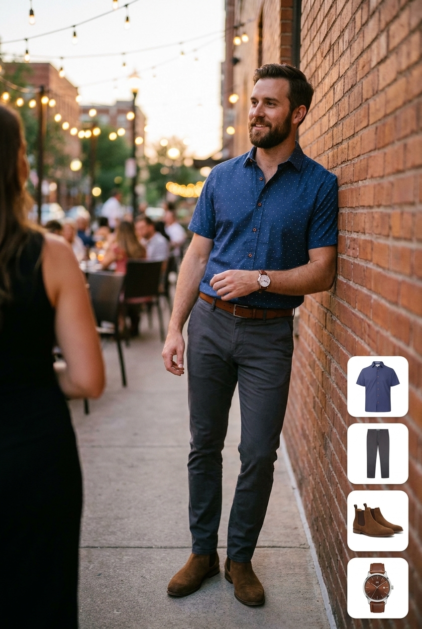 Date Night/Night Out